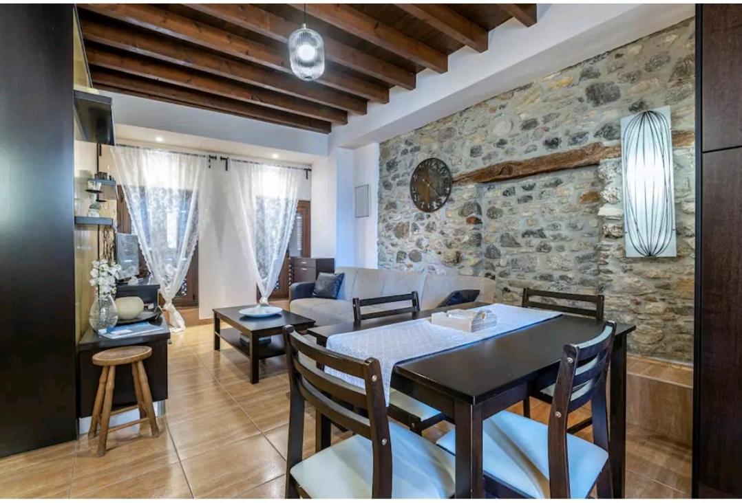 Unique Home Koszalin Eksteriør bilde