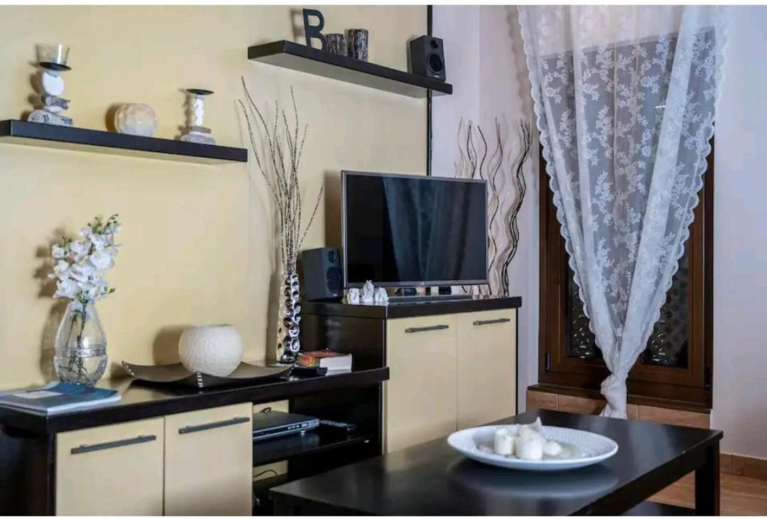 Unique Home Koszalin Eksteriør bilde