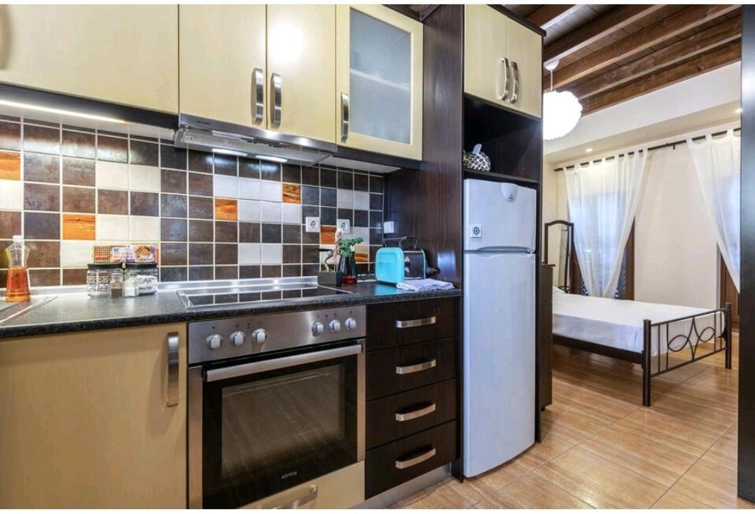 Unique Home Koszalin Eksteriør bilde
