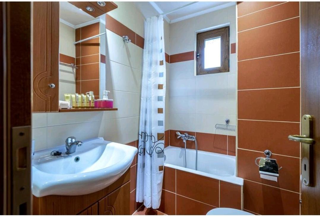 Unique Home Koszalin Eksteriør bilde